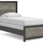 Broachmyn Bed
