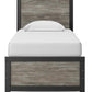 Broachmyn Bed