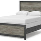 Broachmyn Bed