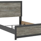 Broachmyn Bed