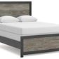 Broachmyn Bed