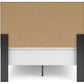 Broachmyn Bed
