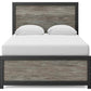 Broachmyn Bed