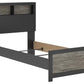 Broachmyn Bed