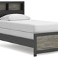 Broachmyn Bed