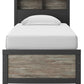 Broachmyn Bed