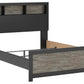 Broachmyn Bed