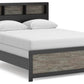 Broachmyn Bed