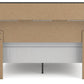 Broachmyn Bed
