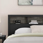 Broachmyn Bed