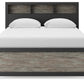 Broachmyn Bed