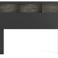Broachmyn Bed