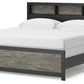 Broachmyn Bed