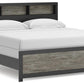 Broachmyn Bed