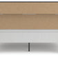 Broachmyn Bed