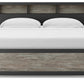 Broachmyn Bed