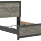Broachmyn Bed