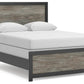 Broachmyn Bed