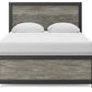 Broachmyn Bed