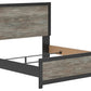 Broachmyn Bed
