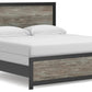Broachmyn Bed