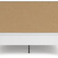 Broachmyn Bed