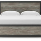 Broachmyn Bed
