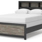 Broachmyn Bed