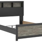 Broachmyn Bed