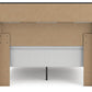 Broachmyn Bed