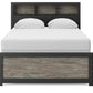 Broachmyn Bed