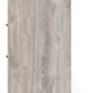 Broachmyn Dresser and Mirror
