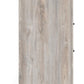 Broachmyn Dresser and Mirror