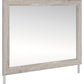 Broachmyn Dresser and Mirror