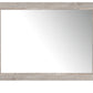 Broachmyn Dresser and Mirror