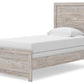 Broachmyn Bed