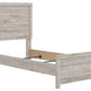 Broachmyn Bed