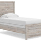 Broachmyn Bed