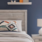 Broachmyn Bed