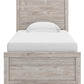 Broachmyn Bed