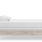 Broachmyn Bed