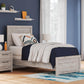 Broachmyn Bed