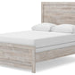 Broachmyn Bed