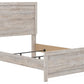 Broachmyn Bed