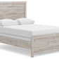 Broachmyn Bed