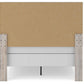 Broachmyn Bed