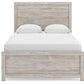 Broachmyn Bed