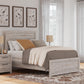 Broachmyn Bed
