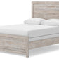 Broachmyn Bed