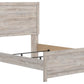 Broachmyn Bed